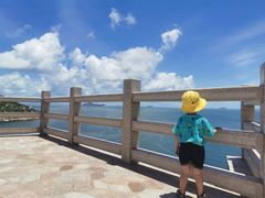-东澳岛