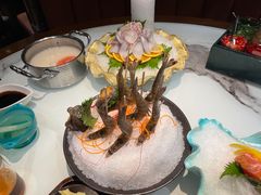 -虾佬圣汤·海鲜姿造(乐堤港店)