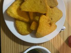 -玫瑰红烤羊排(北新桥三条店)