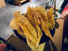-牛记皇鲜牛肉火锅(环球度假区梨园店)
