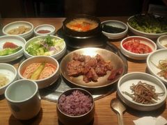 -王妃家(明洞中央店)