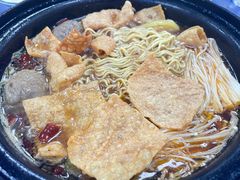 -重庆鸡公煲·嘟享吃(林科大店)