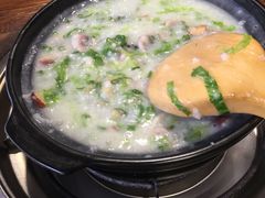 -渔米粥(罗湖店)