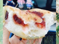 -皇后西斯汀饼店(文化路店)