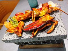 -古仓餐厅·创意菜