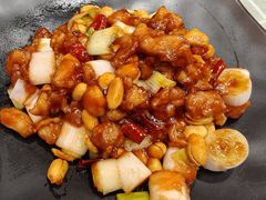 -玉桥餐厅(天坛店)