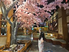 -大江户·温泉洗浴(浑南店)