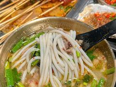 -微醺烤牛·炭火烧烤·精酿啤酒(东郊记忆店)