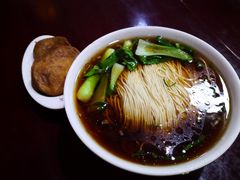 -东吴面馆(好运街店)