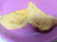 -中央财经大学-食堂