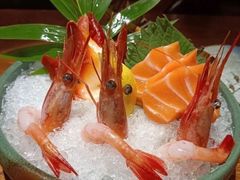 -有喜屋·烧鸟·居酒屋(周浦万达店)