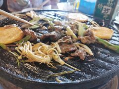 -厚味居炙子烤肉·清真(天桥南纬路店)
