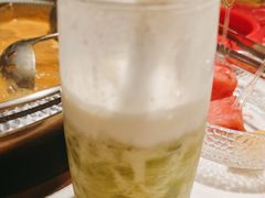 -川越泰火锅(吉利大厦店)