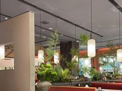 -左庭右院鲜牛肉火锅(苏州园区永旺店)