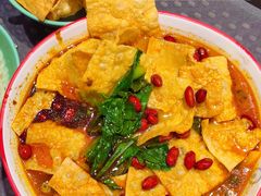 -珍螺螺蛳粉(三桥万象城店)