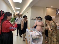 点击看大图 -英泽产后护理中心(南海总店)