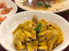 -围龙屋客家食府(福田店)