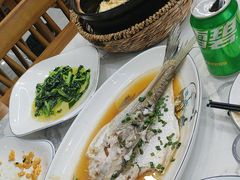 -蟹天蟹地农家菜·阳澄湖大闸蟹(浅水湾店)