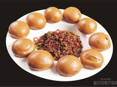 -福满我家大碗厨·湘菜(上海大厦店)