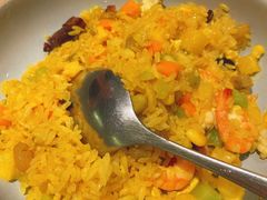 经典菠萝炒饭-米纸越南小馆(金鹰世界店)