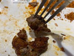 羊肉串-汉巴味德(北京银座和谐广场店)