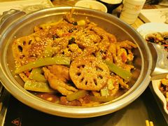 -寻蟹记(万家丽店)
