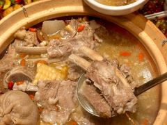 -乔街深夜食堂·台州菜·高压锅生蚝(杭州总店)