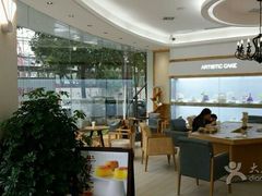 大堂-蒲公英(象山北路店)