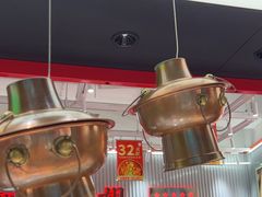 -成都你六姐·牛肉冒菜(信泰中心商场店)