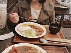 -金龙咖喱