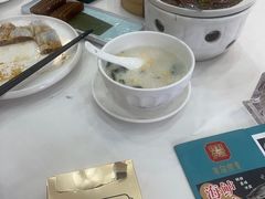 -丰尔粥食·顺德鱼生·干蒸排骨顺德菜(大良分店)