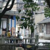 人间恍惚