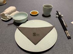 -浙江西子宾馆·牡丹厅
