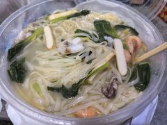 -温州炎亭海鲜阁(万塘路店)