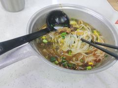 -官人桥番茄米线(温江行署店)