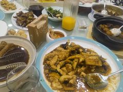 -良友·海鲜青岛菜(五四广场店)