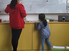 -美育儿童音乐舞蹈国际机构(浦东分校)
