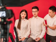 -iF摄影•全家福•证件照•形象照(南山店)