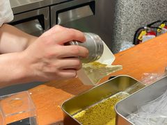 -野人先生Gelato(上海长宁龙之梦店)