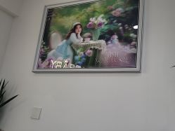 -水晶BABY儿童摄影(世界公园店)