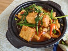 -红月湾海鲜饭店•沙滩海景(双月湾店)