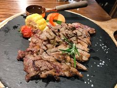 -斯比特花园西餐厅(大丸百货店)