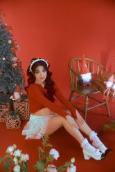 -WAVE SODA摄影工作室