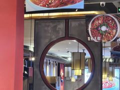 -舞虾小说.涮肉.烧烤(国顺东路店)