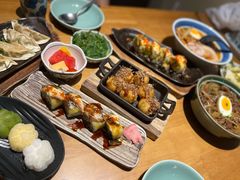 -一心创作料理屋(经开万达店)