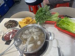 -菜忠潮州牛肉店(岗厦店)