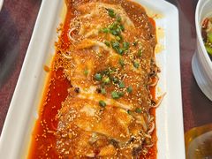-明婷饭店(外曹家巷店)