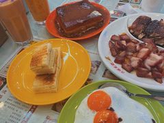 -澳门陈光记烧味饭店(万象城店)