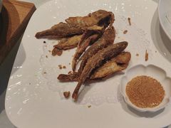 -香丰阁·烤鸭·川湘菜(清河店)