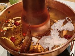 -东门口涮肉·砂锅·烤串(老门东店)